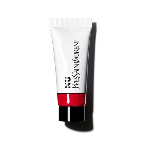 ysl nu cheek tint|ysl tinted moisturizer.